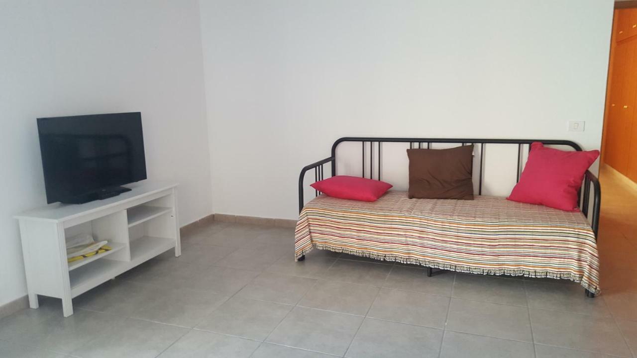 Appartamento Casa Hortensia1 Tijarafe Esterno foto